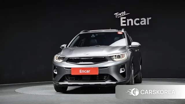 Kia Stonic id 3636801 из Кореи 13