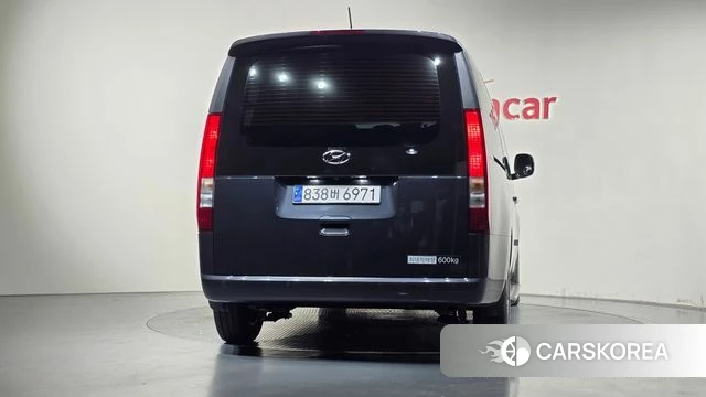 Hyundai Staria id 4893486 из Кореи 23