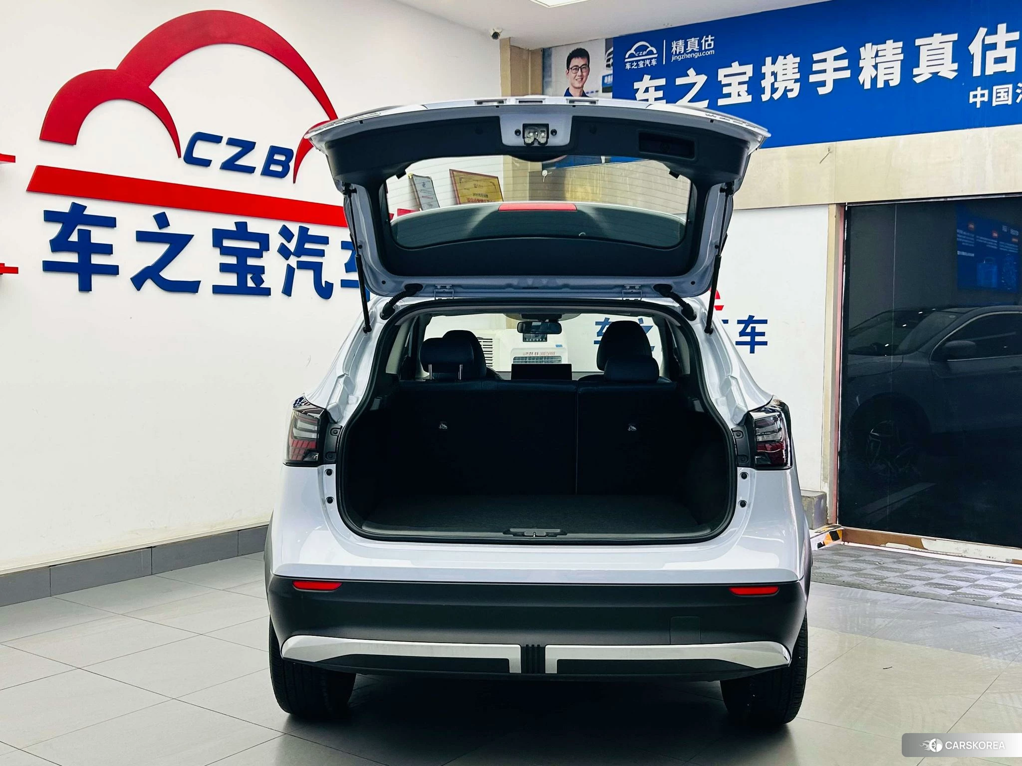 Nissan Qashqai id 4499120 из Китая 19