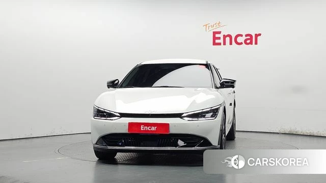 Kia EV6 id 4847712 из Кореи 23