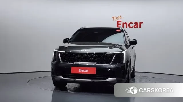 Kia The New Sorento 4th Generation id 3410622 из Кореи 13