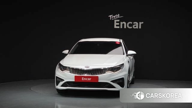 Kia The New K5 2nd generation id 4390427 из Кореи 13