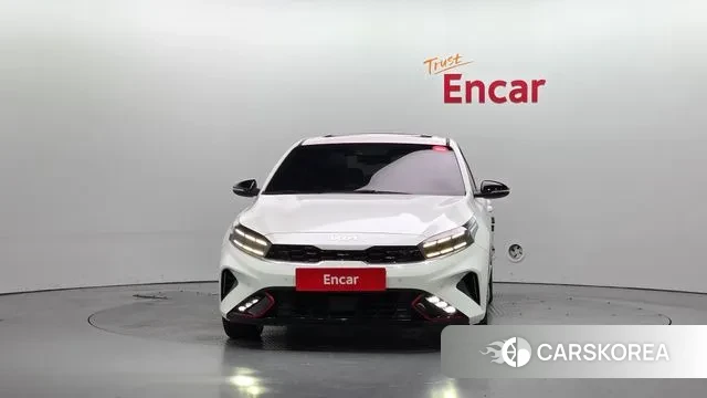 Kia The New K3 2nd generation id 3427781 из Кореи 13