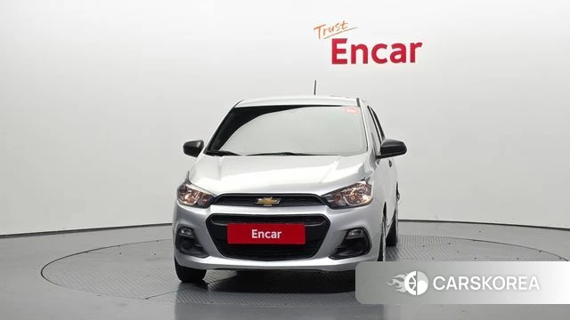 Chevrolet (GM Daewoo) The Next Spark id 4305236 из Кореи 23