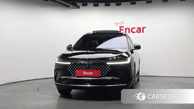 Lincoln Nautilus 2nd Generation id 3689461 из Кореи 13