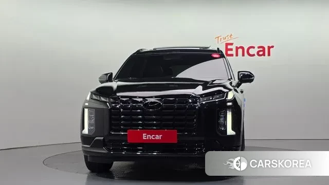 Hyundai The New Palisade id 3042780 из Кореи 13