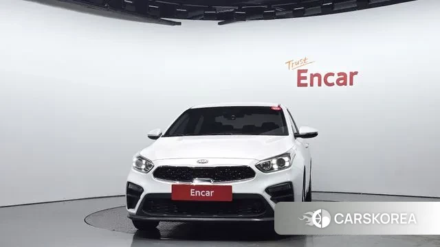 Kia Come New K3 id 2977018 из Кореи 13