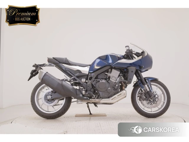 Honda HAWK 11 2026 из Японии