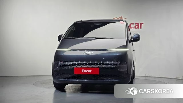 Hyundai Staria id 4872148 из Кореи 13
