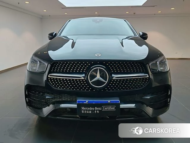 Mercedes-Benz GLE coupe id 4209461 из Китая 13