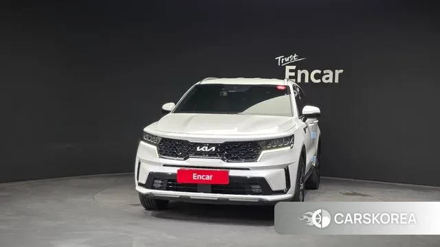 Kia Sorento 4th Generation id 3011823 из Кореи 13