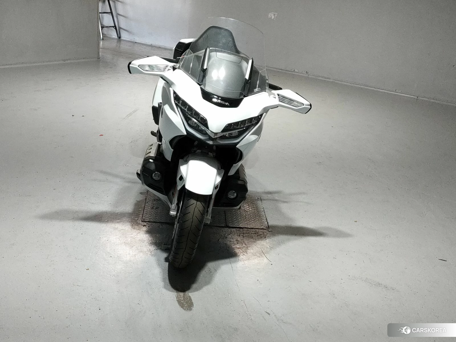 Honda GL1800 2019 из Японии, фото 3