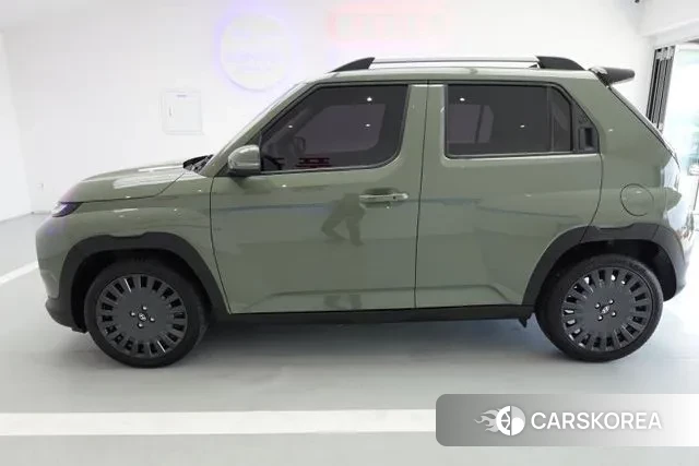 Hyundai Casper id 2969190 из Кореи 13