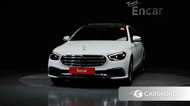 Mercedes-Benz E-Class W213 id 3587146 из Кореи 13