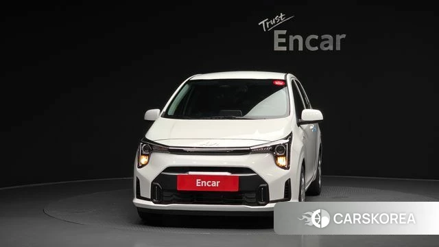Kia The New Morning (JA) id 4515621 из Кореи 23