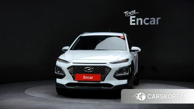 Hyundai Kona id 3845854 из Кореи 13