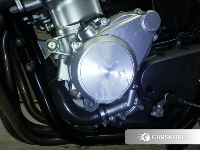 Engine photo