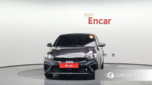 Kia Come New K3 id 3044383 из Кореи 13