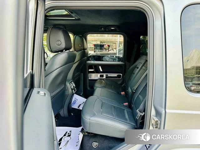 Mercedes-Benz G-class AMG id 4298479 из Китая 9
