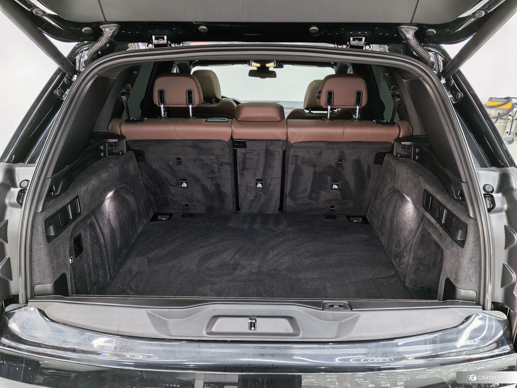 BMW X5 id 4426782 из Китая 16