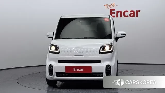 Kia The New Ray id 3334618 из Кореи 13