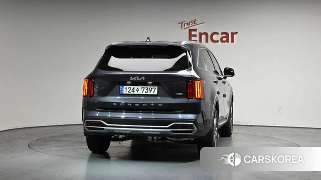 Kia Sorento 4th Generation id 3904186 из Кореи 13