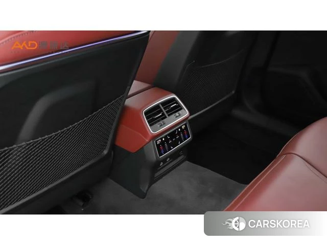 Audi A7L 2024 Черный из Китая, фото 3