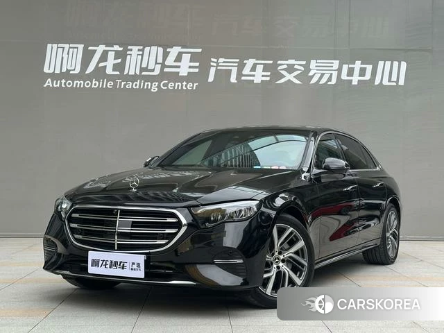 Mercedes-Benz E-class id 4260893 из Китая 22