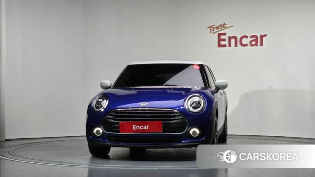 Mini Cooper D Clubman id 3844405 из Кореи 13