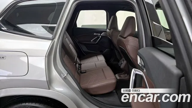 BMW X1 (U11) id 2619101 из Кореи 13