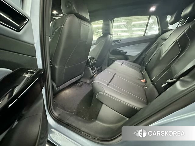 Volkswagen ID.4 X id 4329175 из Китая 23