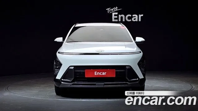 Hyundai Kona Hybrid (SX2) id 2943618 из Кореи 13