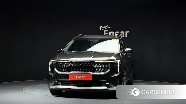 Kia The New Carnival 4th Generation id 2939064 из Кореи 13