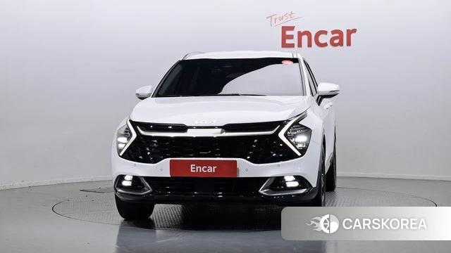 Kia Sportage 5th Generation id 4187179 из Кореи 23