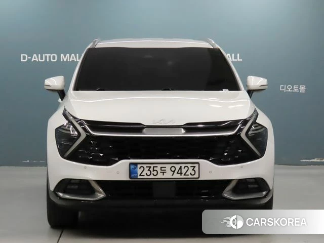 Kia Sportage 5th Generation id 4842579 из Кореи 13