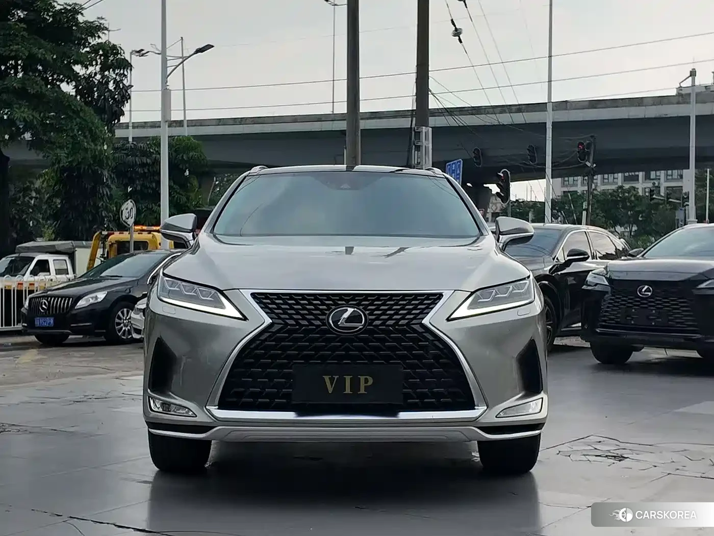 Lexus RX id 4539085 из Китая 7