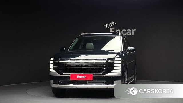 Hyundai Palisade (LX3) id 4400164 из Кореи 23