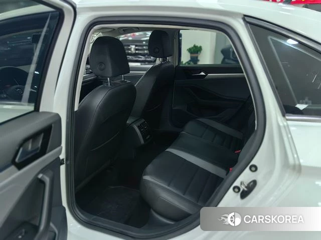 Volkswagen Sagitar 2021 Белый из Китая, фото 3