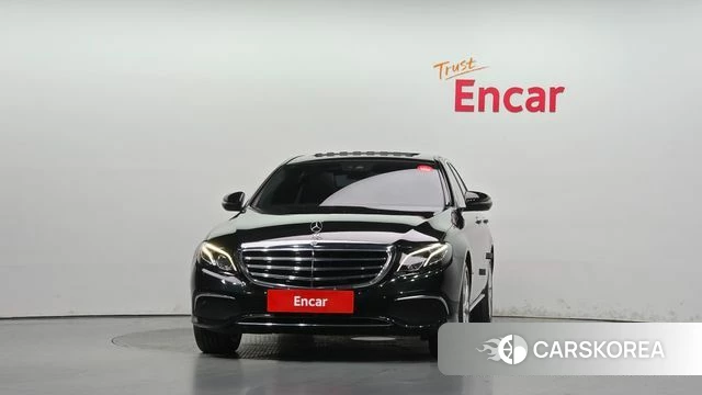 Mercedes-Benz E-Class W213 id 4856039 из Кореи 23