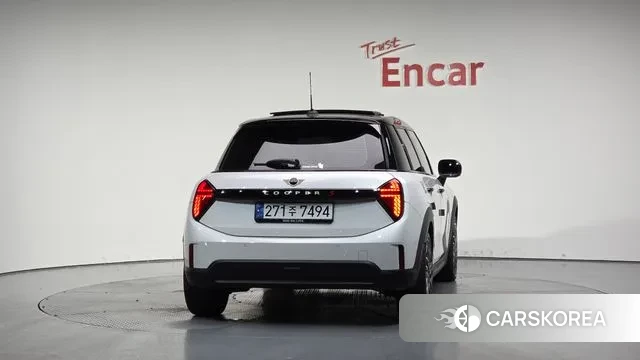 Mini Cooper S 4th Generation id 3316118 из Кореи 13