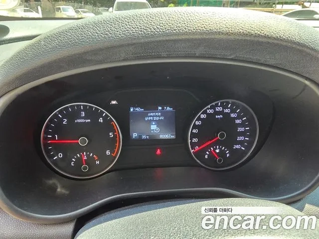 Kia Sportage The Bold 2019 Серый из Кореи, фото 3