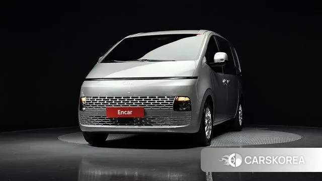 Hyundai Staria id 3585425 из Кореи 13