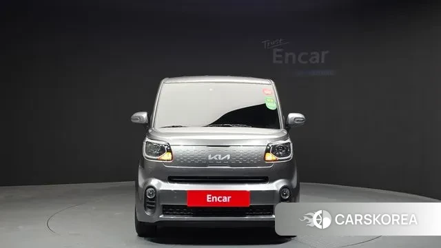 Kia The New Ray id 3721960 из Кореи 13