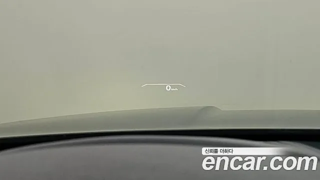 Genesis GV80 id 2681409 из Кореи 13