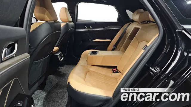 Kia K5 Hybrid 3rd Generation id 2702994 из Кореи 13