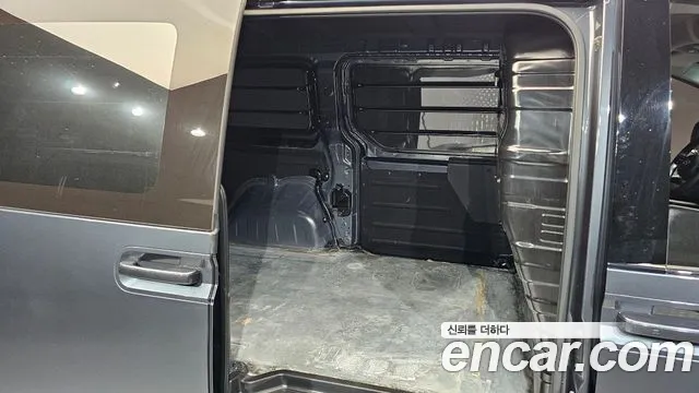 Hyundai Staria id 2729719 из Кореи 13