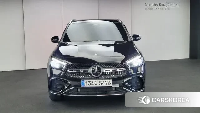 Mercedes-Benz GLA - Class H247 id 3471746 из Кореи 9