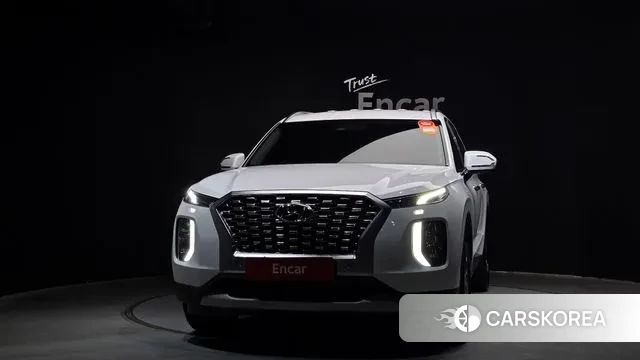 Hyundai Palisade id 3055126 из Кореи 13