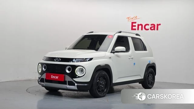 Hyundai Casper id 4916993 из Кореи 23