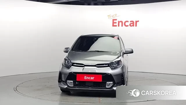 Kia Morning Urban (JA) id 3012006 из Кореи 13